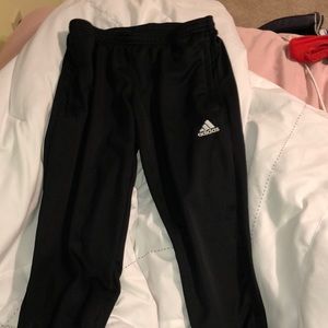 Adidas training pants